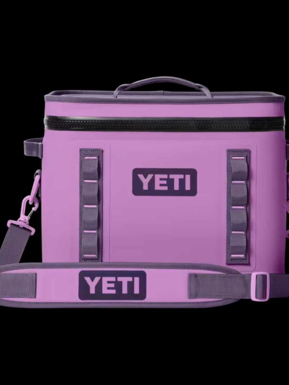 BNIB YETI Hopper Flip® 18 Soft Cooler Bag, Desert Bloom